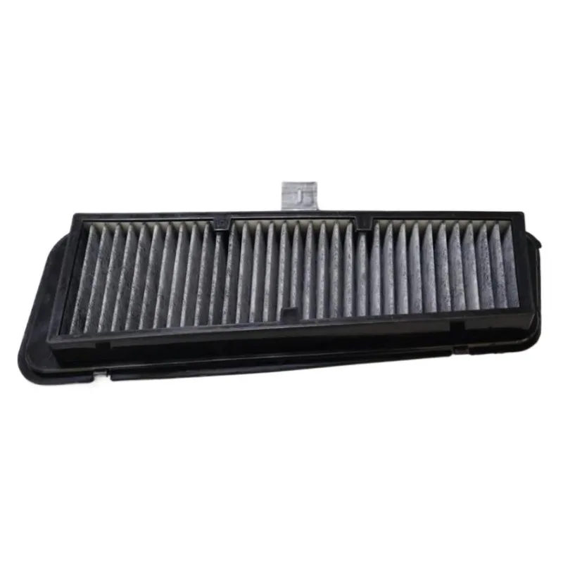 carbon filter cabin air filter for 2012 Audi A6 A7 C7 The external air conditioning filter oem 4GD819429