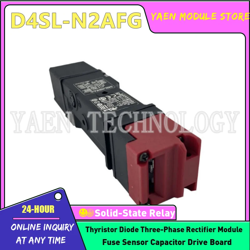 

Electromagnetic lock safety door switch D4SL-N2AFG D4SL-N2AFG-N D4SL-N2AFG-D D4SL-N3AFG-D D4SL-N4AFG D4SL-N3AFG D4SL-N3BFA