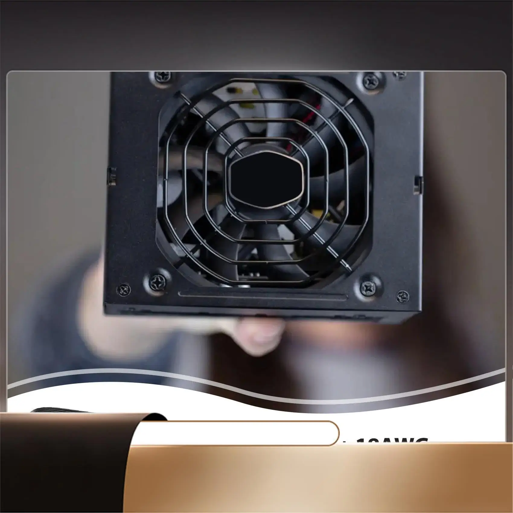 PCI-E 8 Pin To Dual…