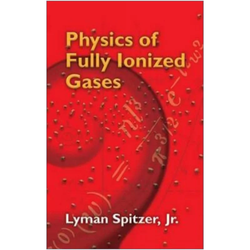 

Physics of Fully Ionized Gases, Bestselling books in English, Science books 9780486449821