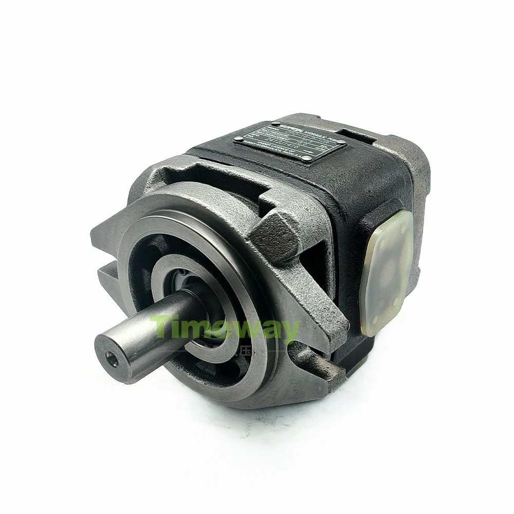 

CP0 Hydraulic Oil Pump CP0-10-P-20R CP0-10-P-10R CP0-16-P-10R Internal Gear Pump High Pressure Pump for Cutting Machine