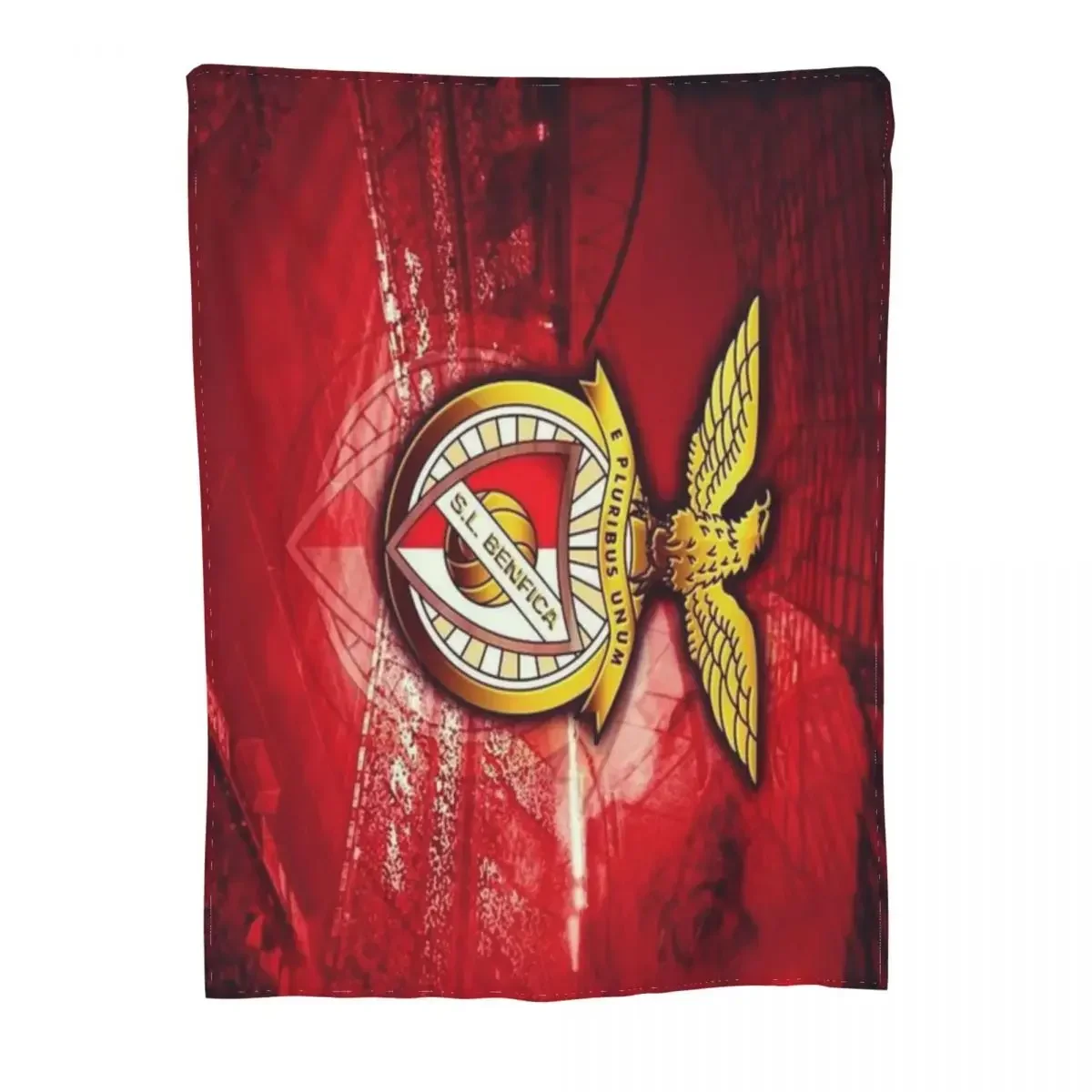 Benfica Bedroom Knee Blanket Blankets And Throws Throw Blanket