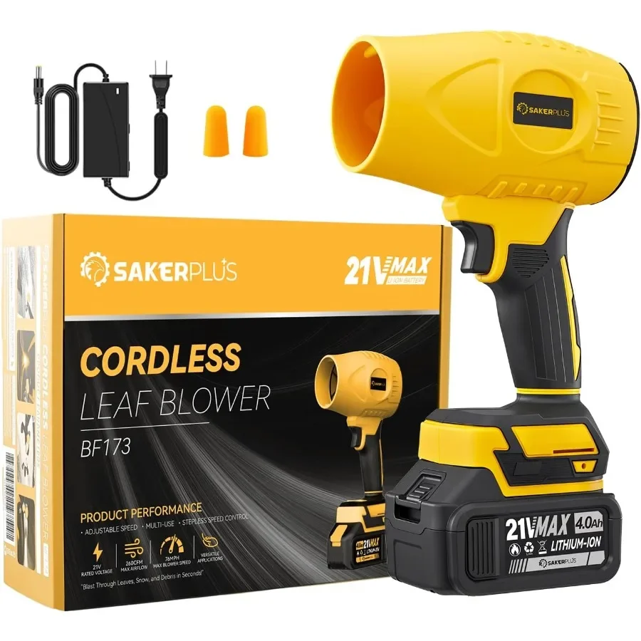 Portable Dust Clean… - image