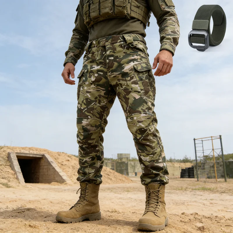 

Тактические брюки-карго GL2026 из софтшелла на флисовой подкладке с ремнем, размеры S-6XL, зимние, для активного отдыха, походов, треккинга, рыбалки, охоты