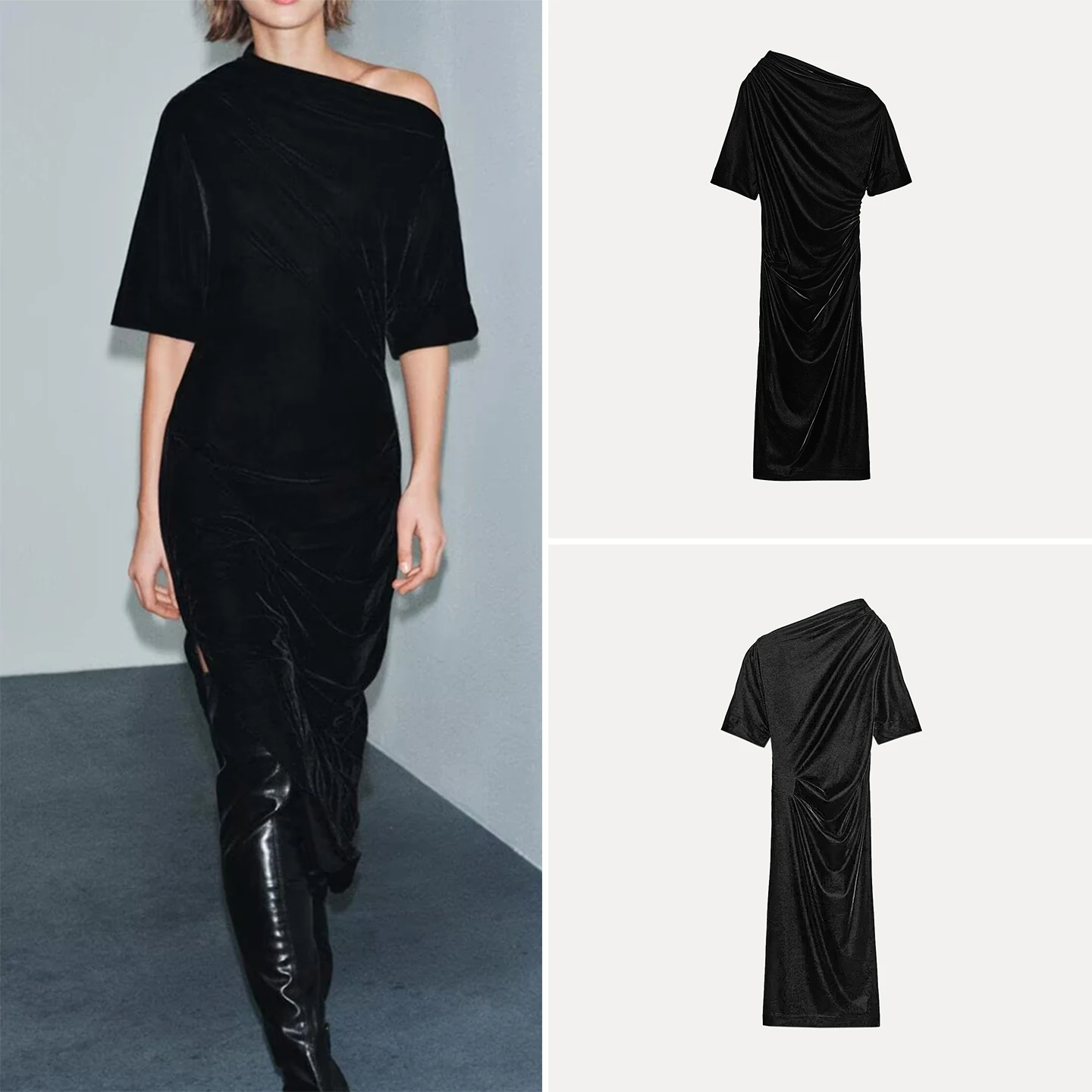 Z Women's Long Svel… - image