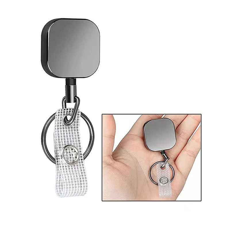 Thumbnail 3 - #14 Latest Metal Keychains Updates