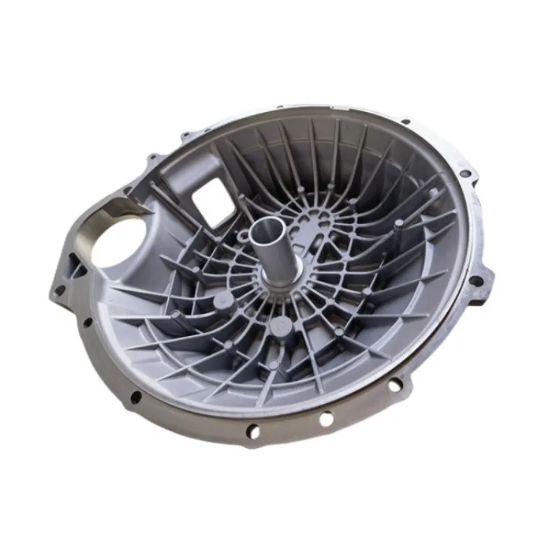 

New Trend Wholesale Auto Auto Parts Flywheel Cover 100% Made in China Affordable 8972370995