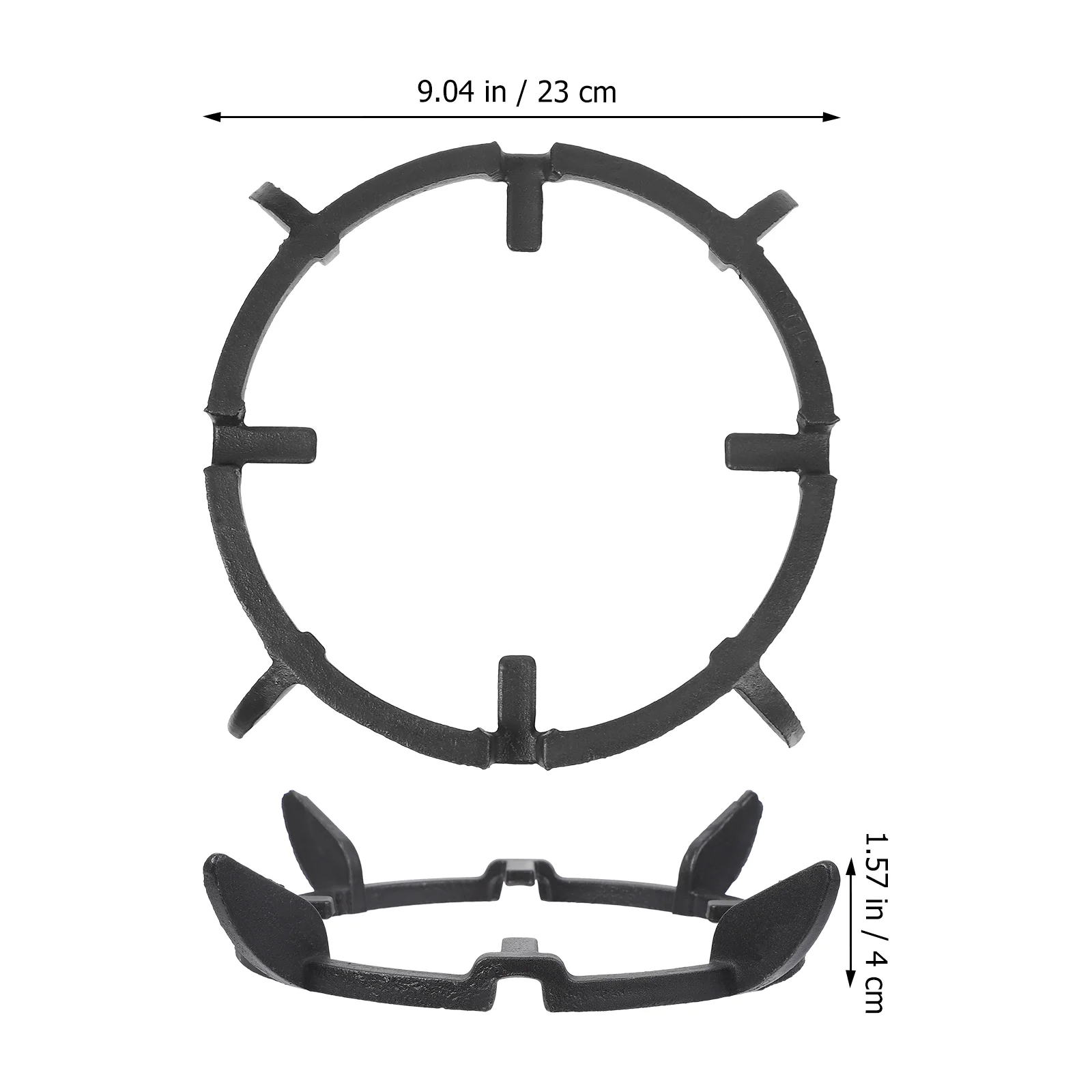 Thumbnail 2 - #16 Highest Rated Wok Rings to Buy in 2026