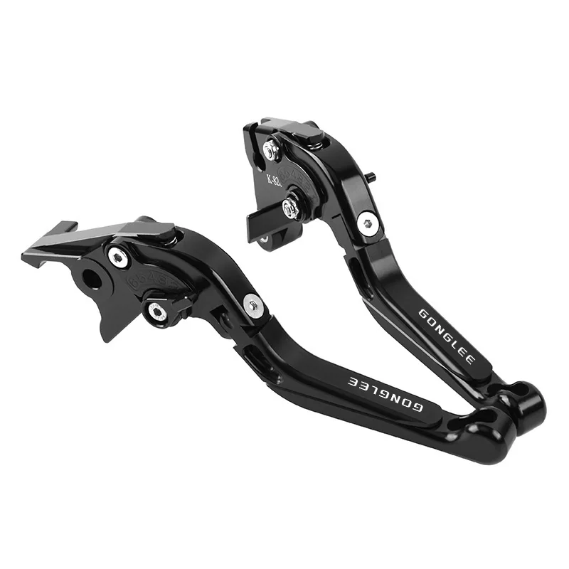 

Brake Clutch Levers Handle Levers for KAWASAKI Z750 2007-2012