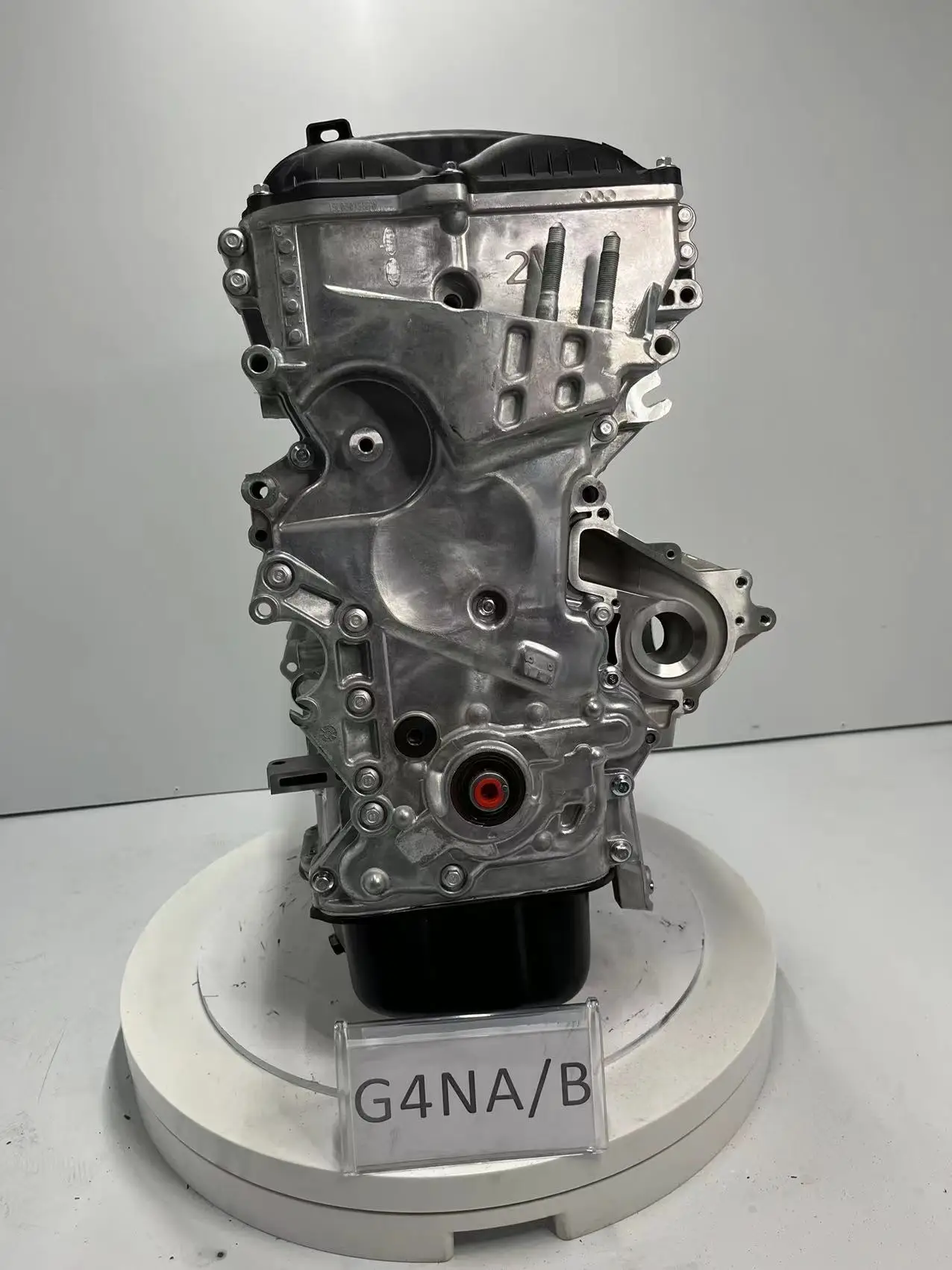HOT-Best Selling Chinese Brand G4NA G4NB 4-Cylinder Petrol Engine Assembly Long Warranty For Hyundai Kia Cars