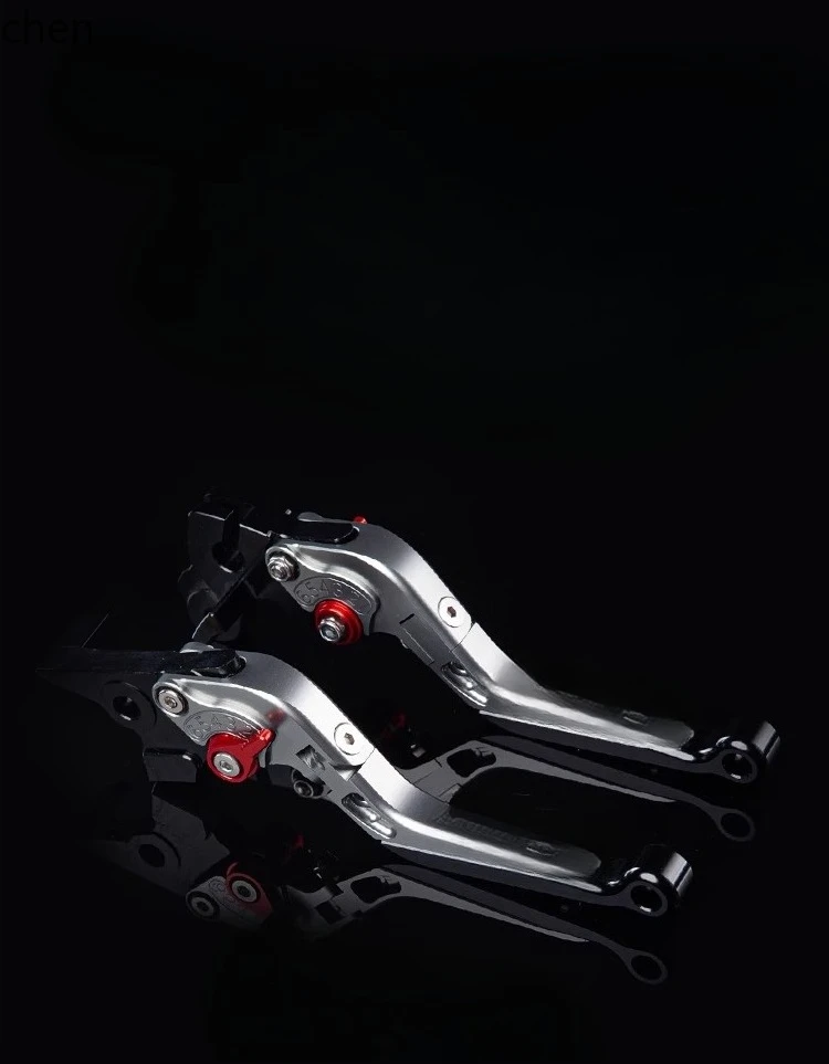 

ZML is suitable for horn brake handle with parking function handle modification accessories