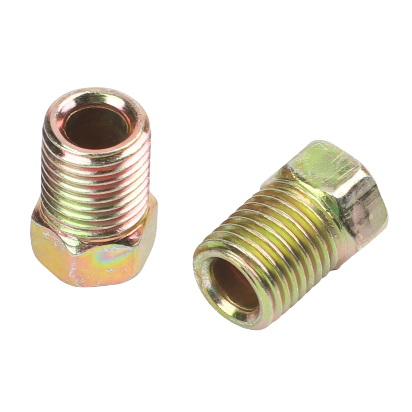 Multiple Fittings For Mechanics Brake Hose Fitting Kit As Shown In The Figure 3 16 Brake Fittings Suitable For Flared Lines