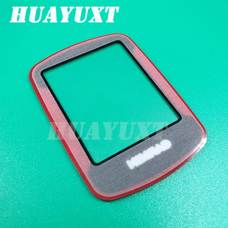 Glass Cover For GARMIN Edge 500 Replacement Parts