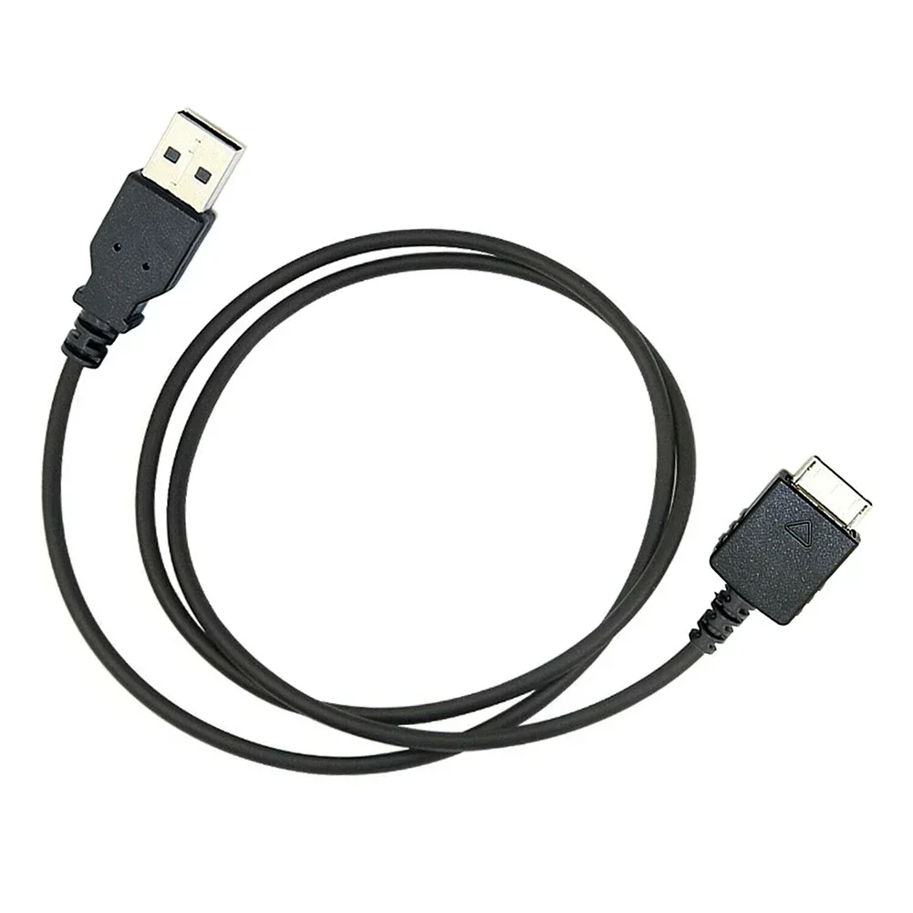 For Player USB Charging Cable 1.2M NW-A55 NW-A56 A57 NW-A35 NW-A45 NW-ZX300 NW-ZX300A USB Sync Data Cable Adapter