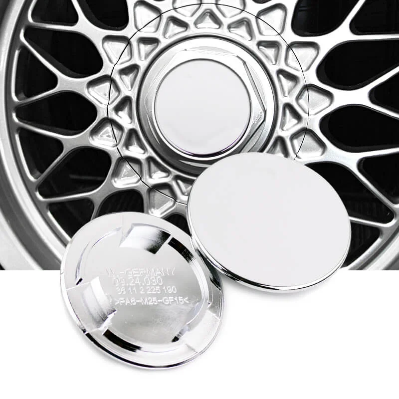 1pc 69mm/2.71in 49mm/1.91in Car Wheel Center Hub Caps Fit For RZ RX 201 Lm 076 Lm 077 Lm 098 09.24.030 09.24.036 Aesthetic Wheel