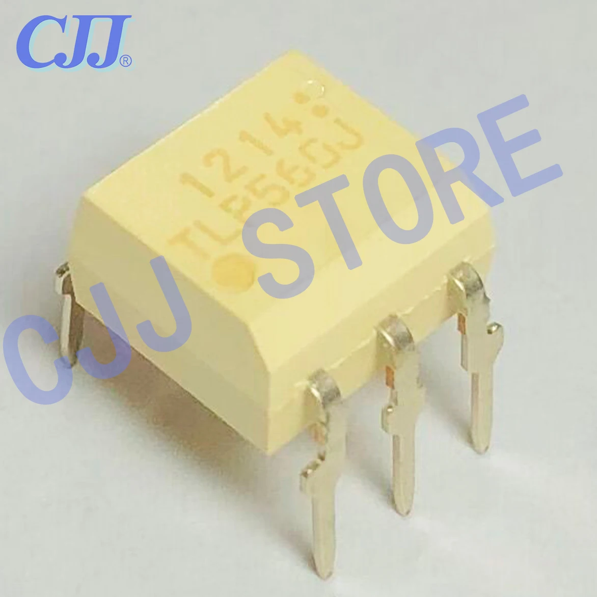 1~100PCS/Lot TLP560J DIP5 TLP560 OPTOCOUPLER new and original