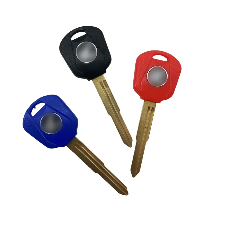 

Для Honda CRF250L CM500 Silver Wing 400/600 CBR300 CBR929 ST1300 VFR800 пустые ключи от мотоцикла можно разместить противоугонный чип