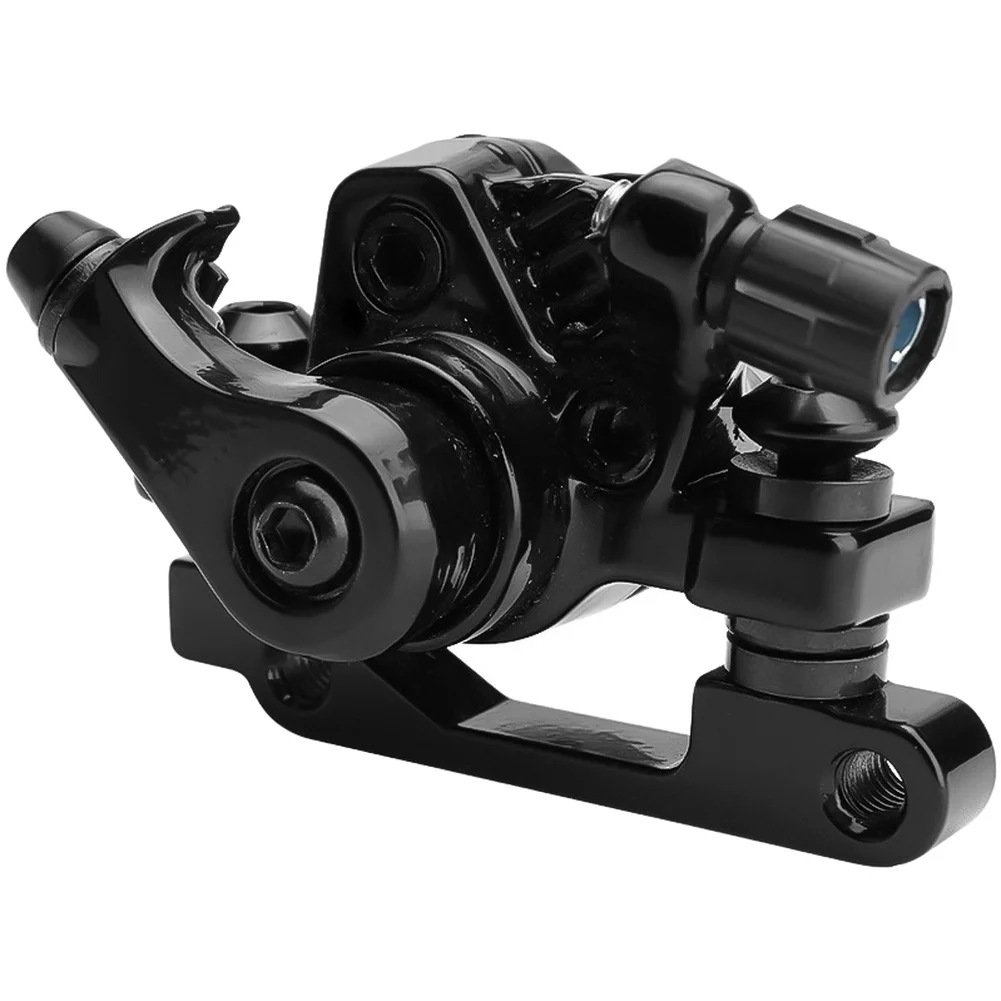 

Front Rear Left E-scooter Disc Brake Precise Control Aluminum Alloy Construction Brake Accessories For Scooters