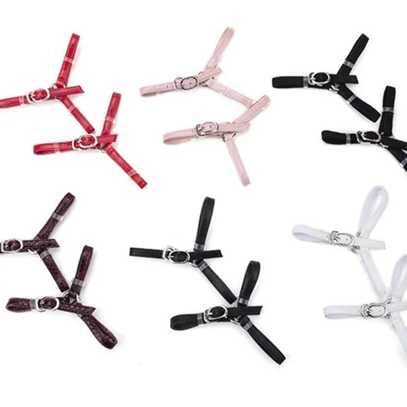 Single shoes, high heels, low-top shoes, anti-drop heel strap, convenient to wear and take off, anti-drop artifact [accessories]