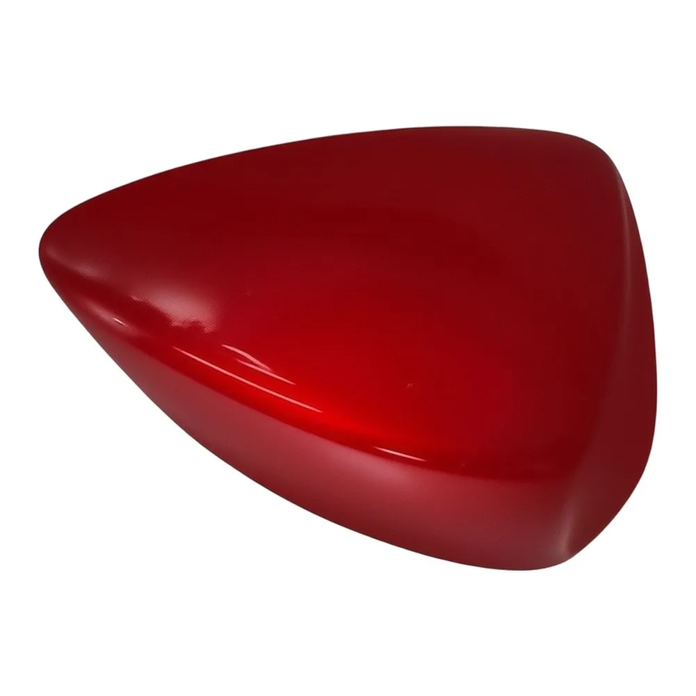 ABS Reverse Mirror Housing Cover for Mazda 3 For Axela For M3 Fits Specific Model Years Confirm Dimensions Before Purchase