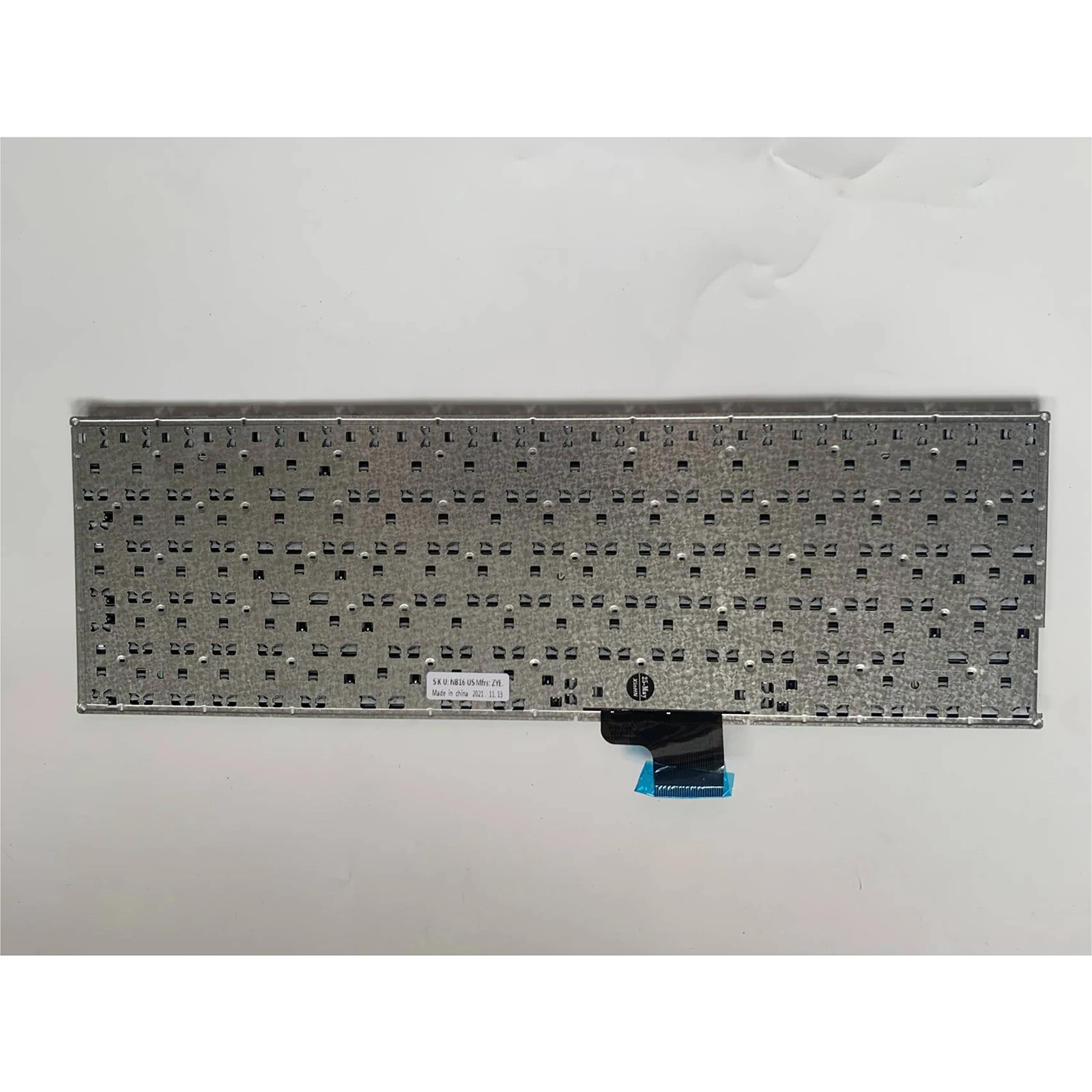 

for Asus V510UX UX510UA V510U u5000u UX510UW UX510U UX510 U510U Laptop keyboard US Layout