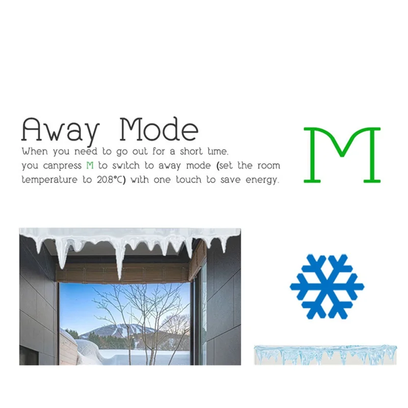 A32T-سخان المرجل الذكي التحكم في درجة الحرارة التبديل تويا واي فاي لجوجل المنزل اليكسا متوافق استبدال A-New أليس