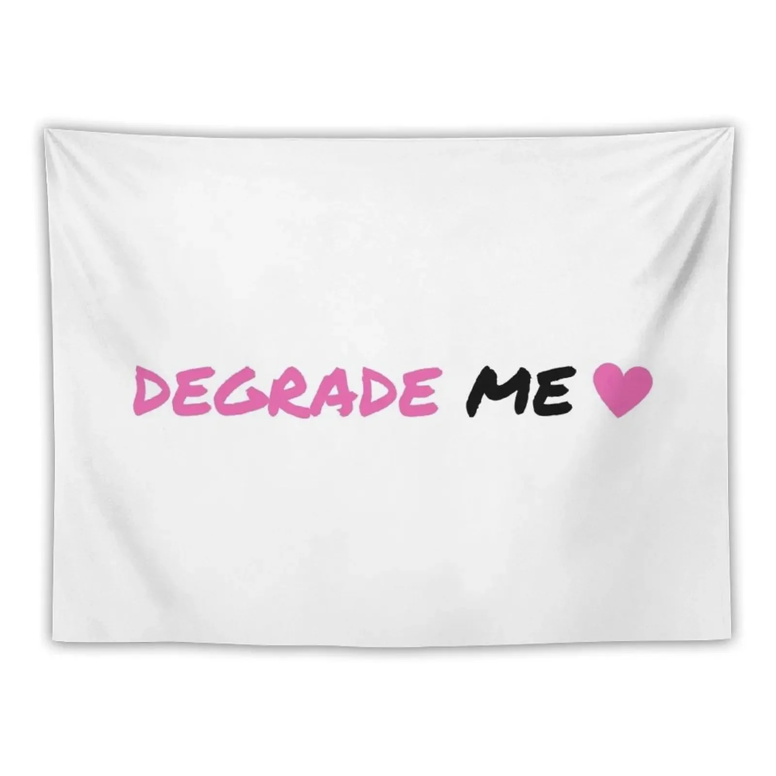 Degrade Me Sticker Tapestry Bathroom Decor Decorations For Your Bedroom Decoration Pictures Room Wall For Bedroom Tapestry