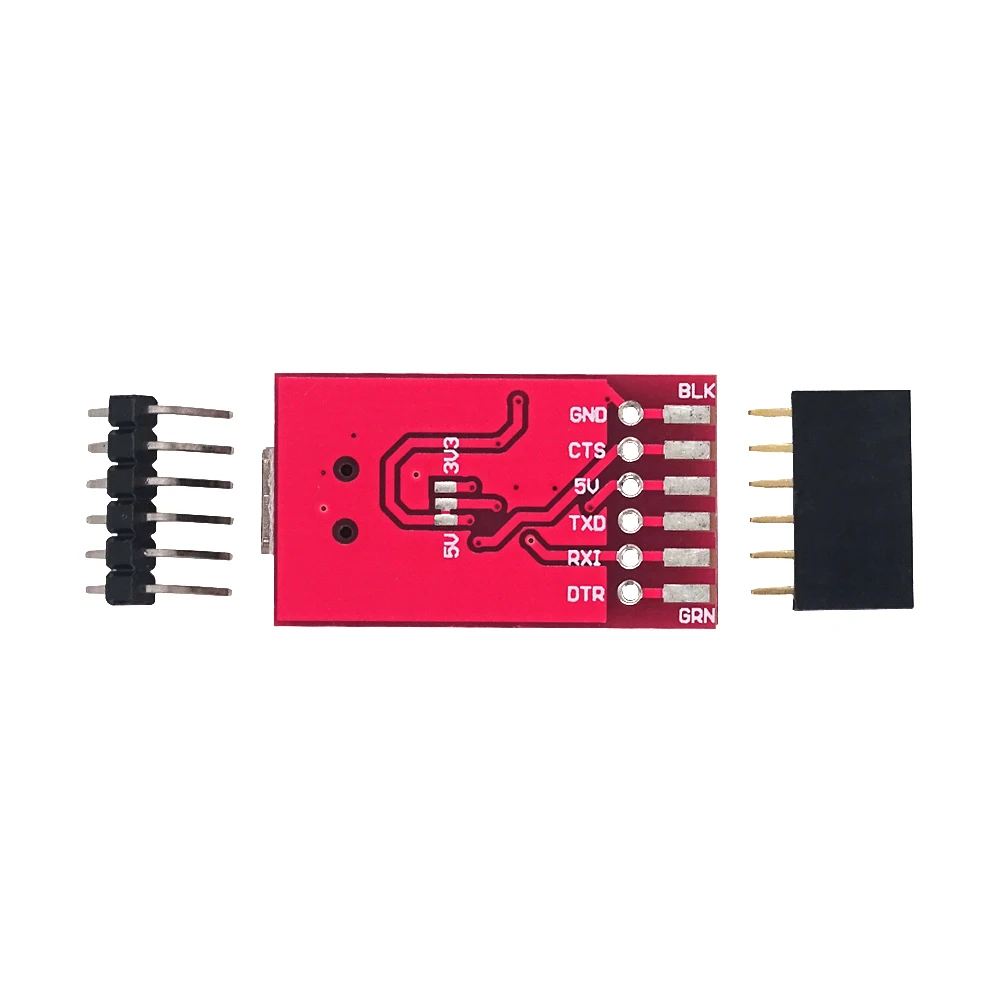 Mwc مبرمج أساسي ftdi ، 5 فولت ، usb إلى ttl منفذ تسلسلي برنامج debugger تنزيل