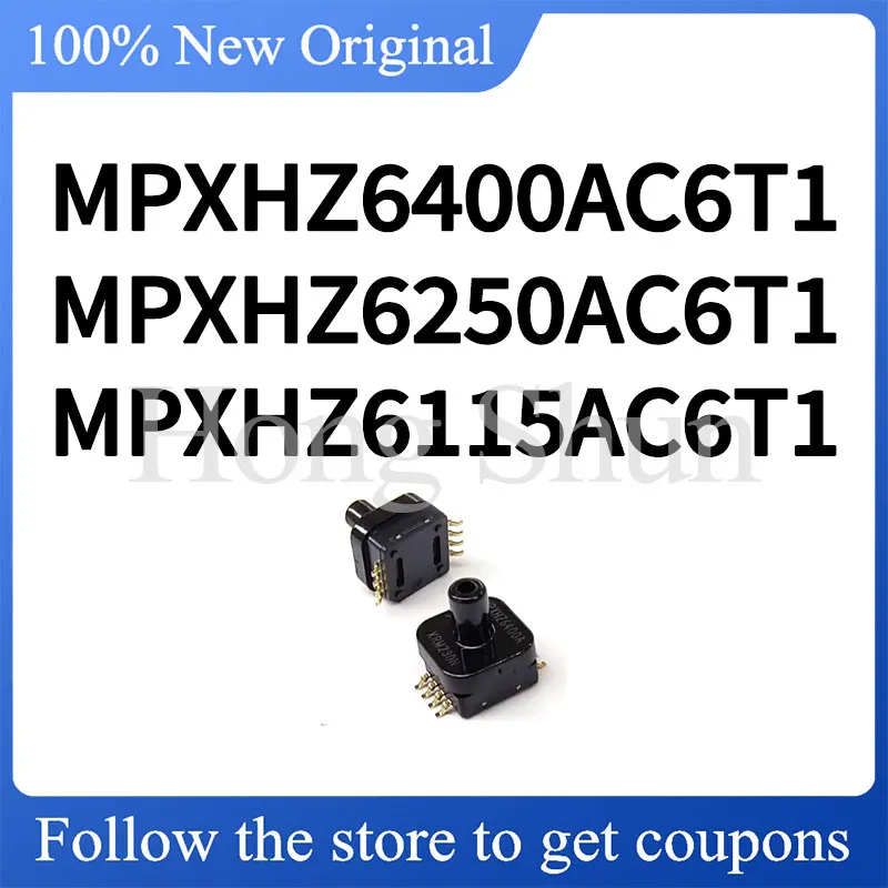 Phone Case MPXHZ6400AC6T1 MPXHZ6250AC6T1 MPXHZ6115AC6T1 Phone Case