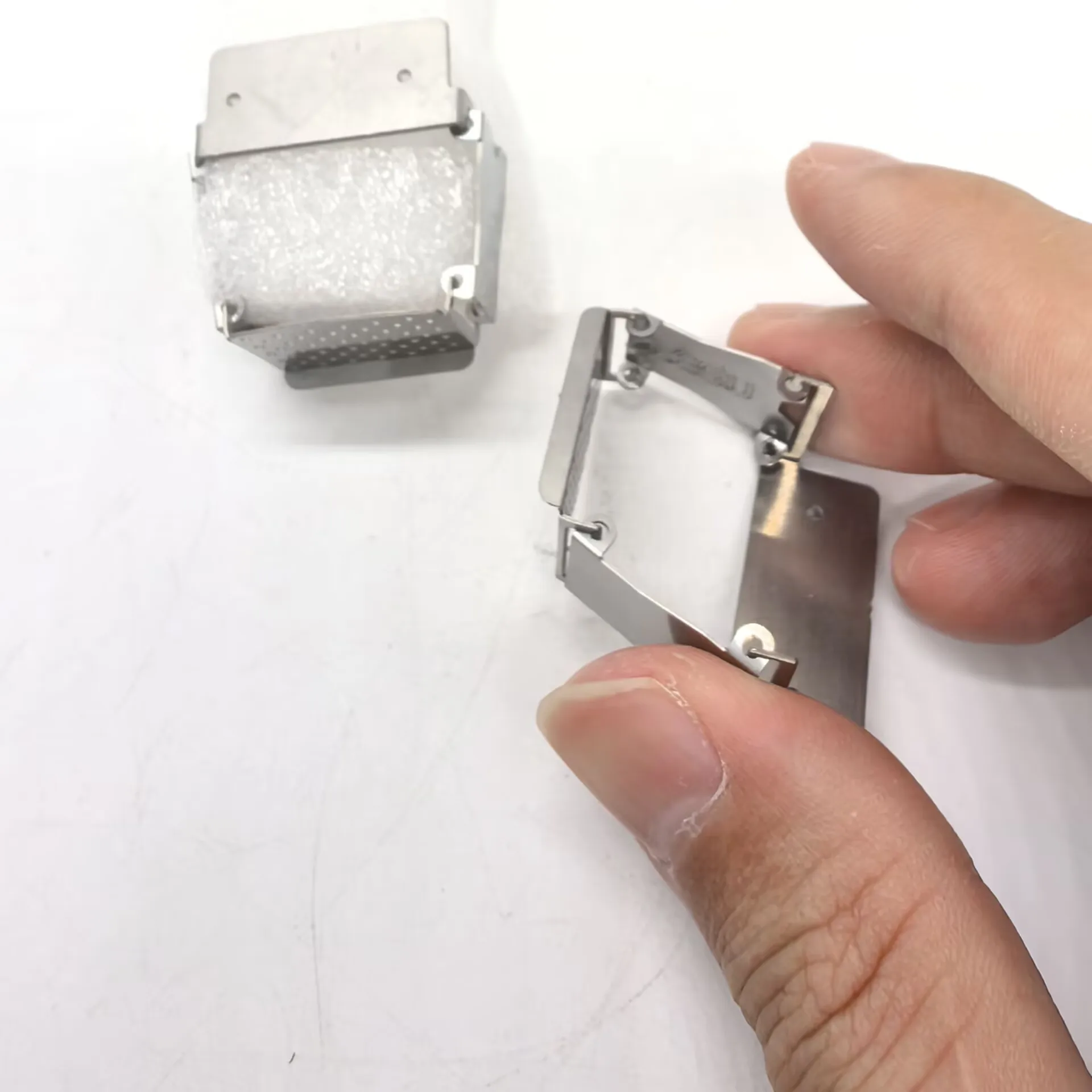 lesu-cab-metal-side-foot-pedal-for-1-14-scale-rc-tgs-hydraulic-rc-dumper-truck-tipper-model-remote-control-car-diy-accessory