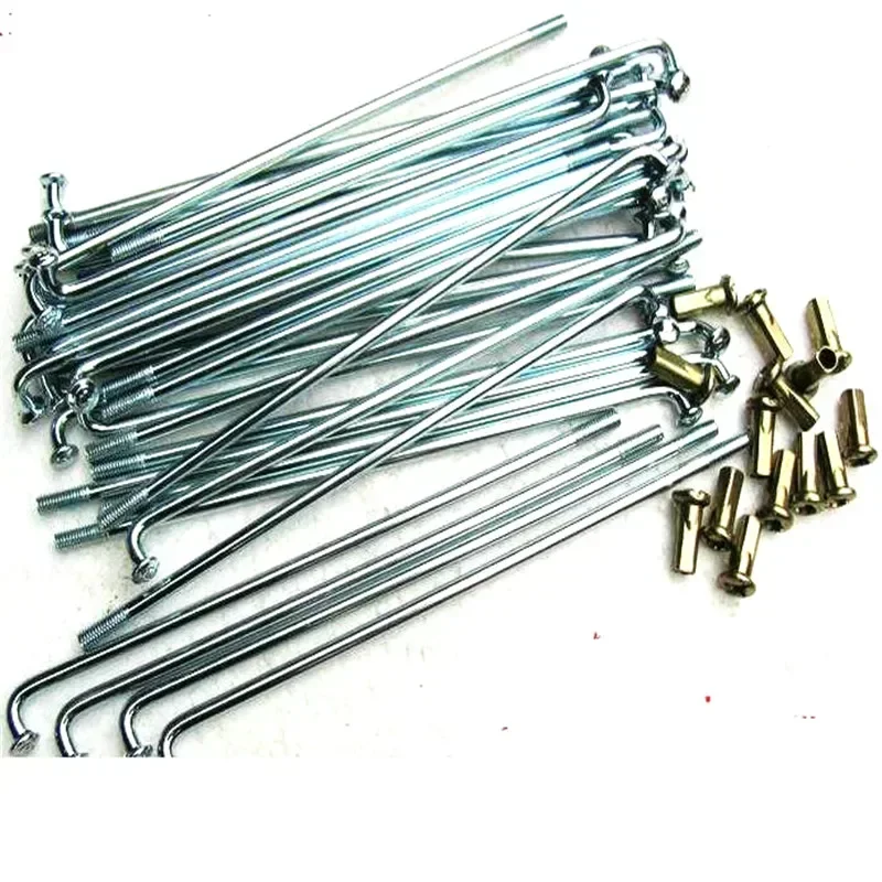 For  For Zongshen off-road after 18 Inch bass drum spokes 18 Inch 162mm spokes 36 pieces/lot