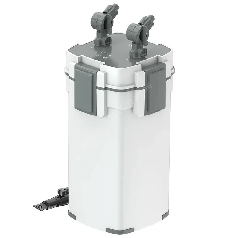 Fish Tank External Filter Bucket Filter Filter Drum Water Circulation System