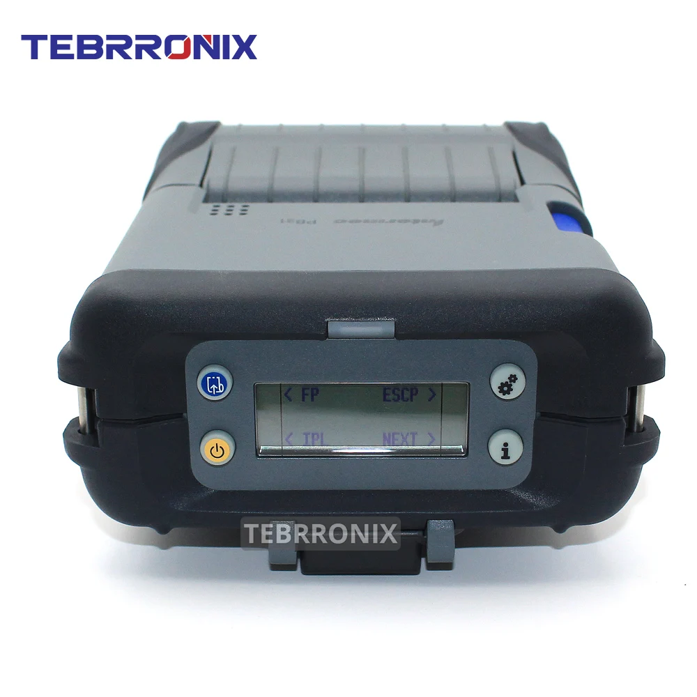 Barcode Mobile Printer for Intermec PB31 Thermal Label Portable Printer