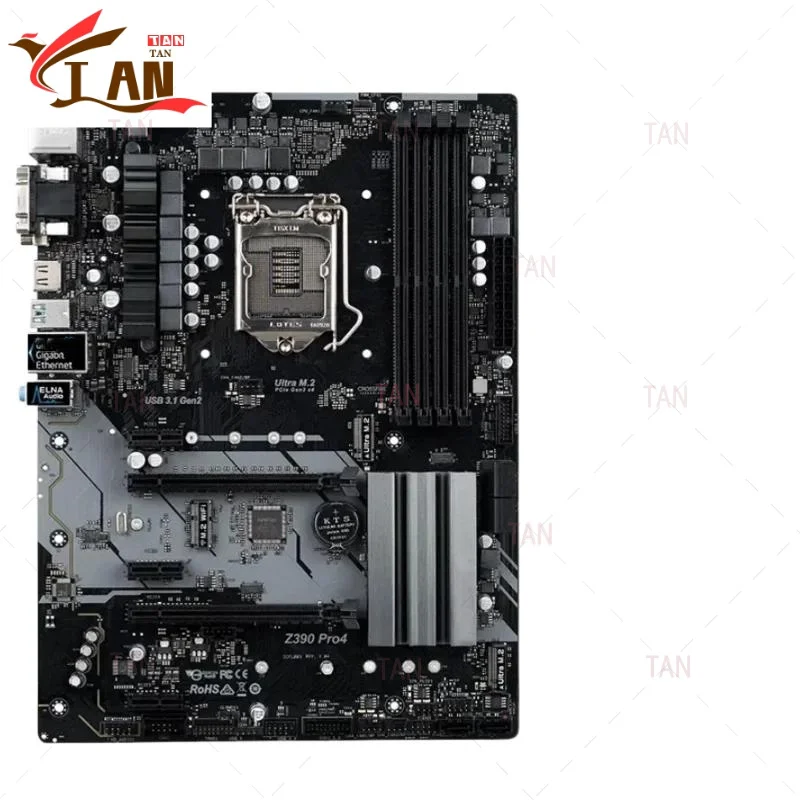 asrock z370m pro4 –AliExpress version で asrock z370m pro4を送料