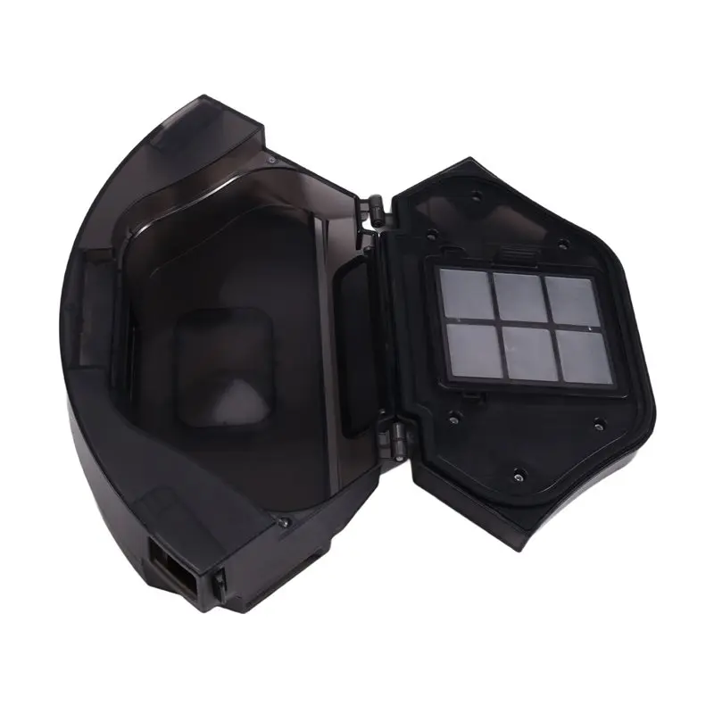 ASWUT-2 في 1 خزان مياه وصندوق غبار لـ Eufy Clean L50 SES / L60 SES / L50 Hybrid / L60 قطع غيار هجينة سلة المهملات والغبار