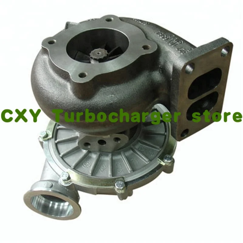 turbocharger for Turbo K27 53279706441 3520964299 3520965199 OM366 Turbocharger