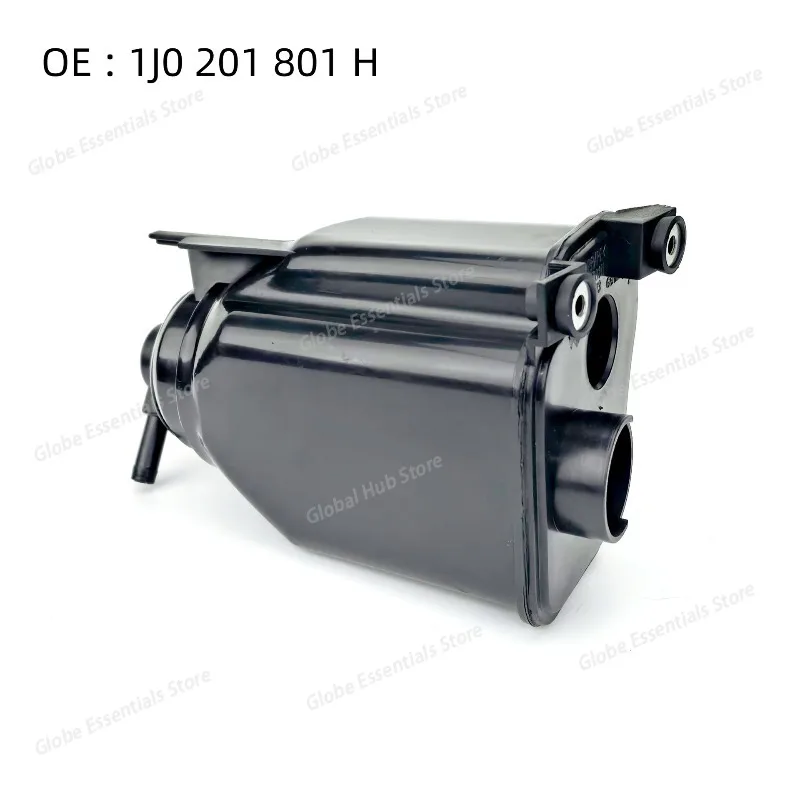 

Подходит для Volkswagen, Audi, Bora, Golf, Skoda, автомобильный бак с активированным углем, бак с активированным углем 1J0201801H