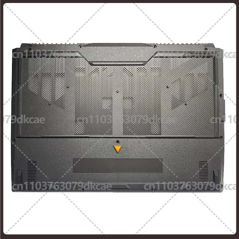 New Bottom Case D Shell Cover For ASUS TUF Gaming A15 FA507Z FX507 FX517 T3/T4 Laptop Replacement