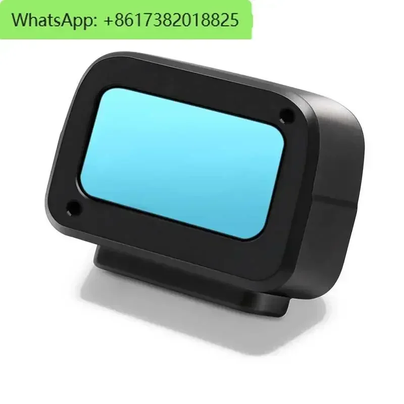 

TF-NOVA однолинейный точечный лидар