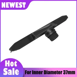 37mm Inner Diameter Vacuum Cleaner Brush of Vacuum Accessories For 30/50/60/70/80/90 Liters Industrial Vacuum Cleaner BF502