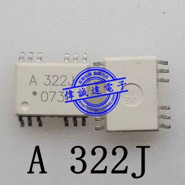 acpl-322j-500e-a322j-sop-16-a-322j