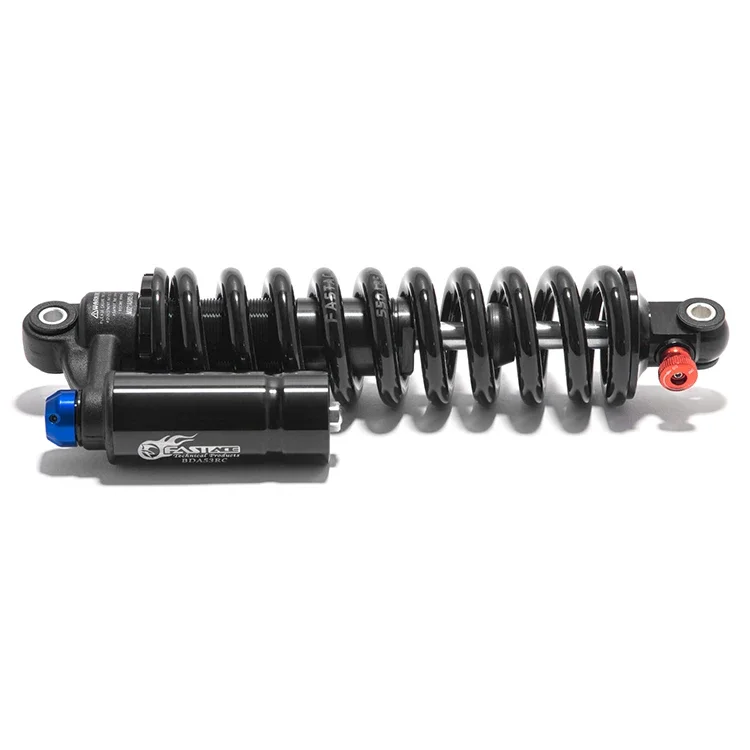 Motorcycle 550lbs Rear Shock Absorber For Segway X160 & X260 Sur-ron Light Bee Talaria Sting Parts