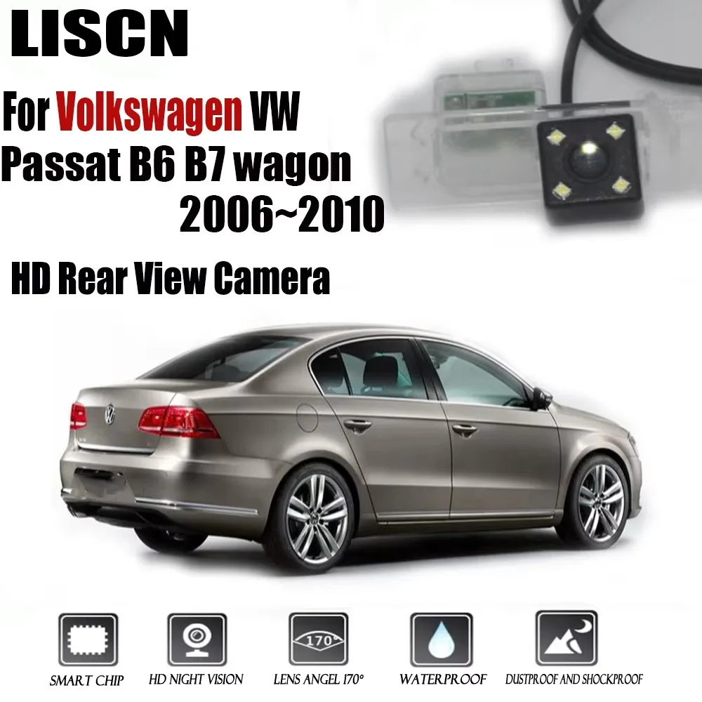 Rear View Camera Fo…