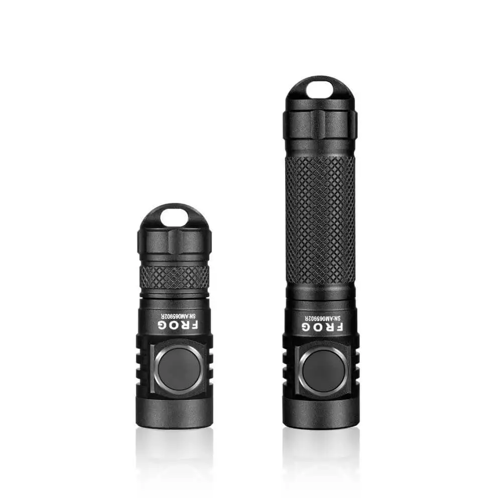 Lumintop Frog V2 Mini EDC Flashlight