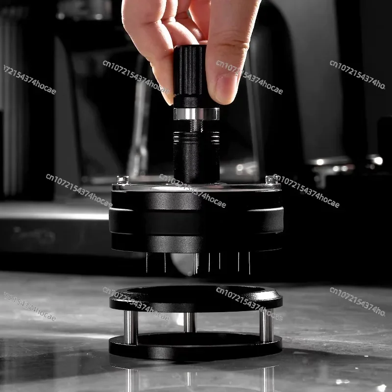 12 pcs 0.4mm Stainless Steel Needle Dispenser Coffee Blender Coffee Wdt Tool Espresso Electric Magnetic WDT Tool