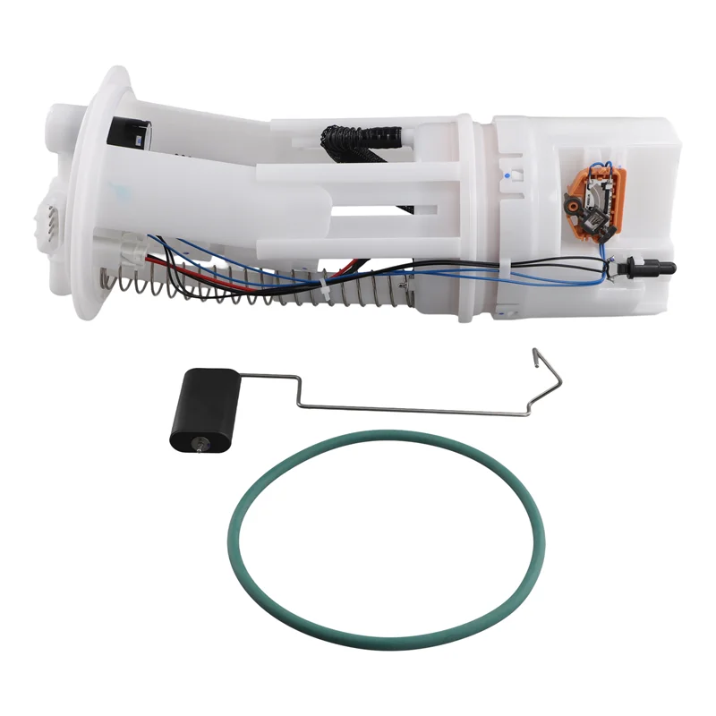 

L37A-Electric Fuel Pump Assembly 17040-EA000 17040-ZS00A For Nissan Frontier 2.5L 4.0L 2005 -2015 E8743M