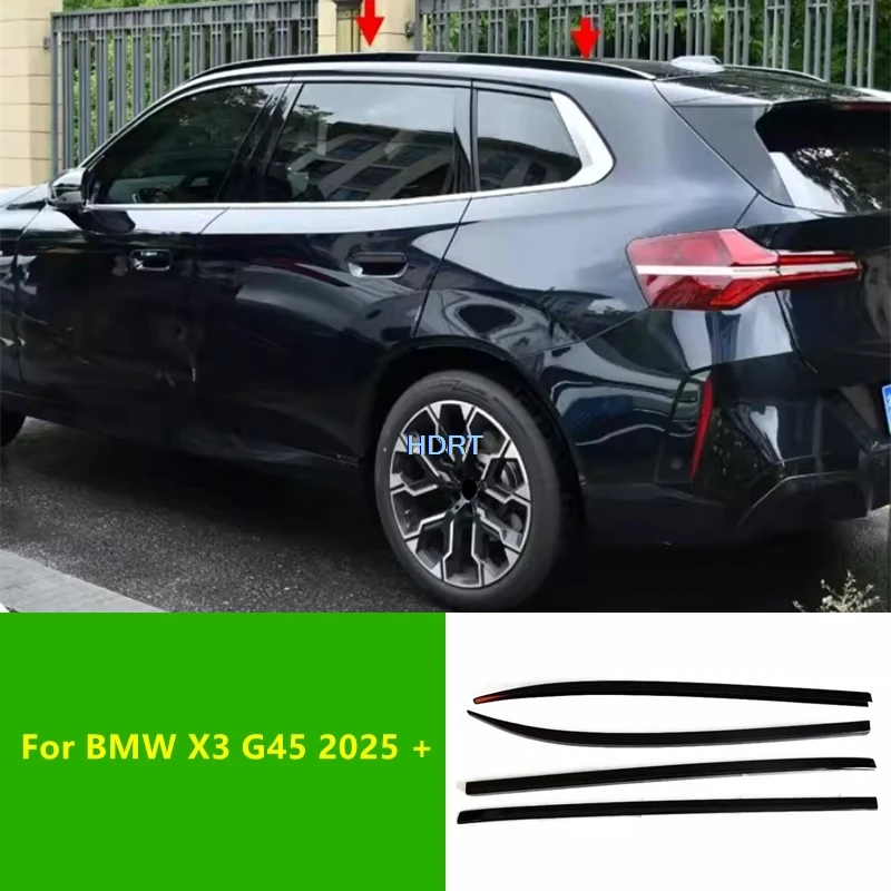For Bmw X3 G45‌ 202…