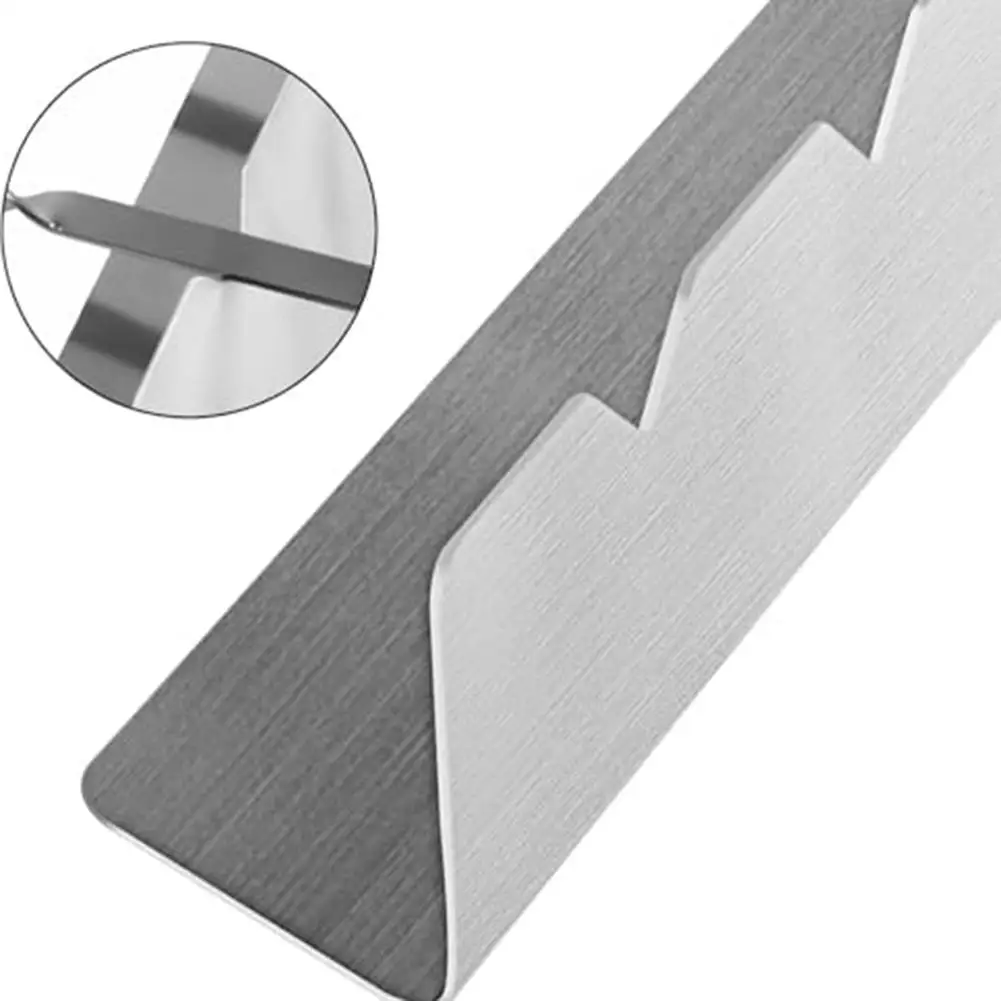 

Great For BBQ Parties 9-position Support 36.8*3.5*5 Cm BBQ Skewers Holder Barbecue Skewers Holder Set Convenient Carry Bag