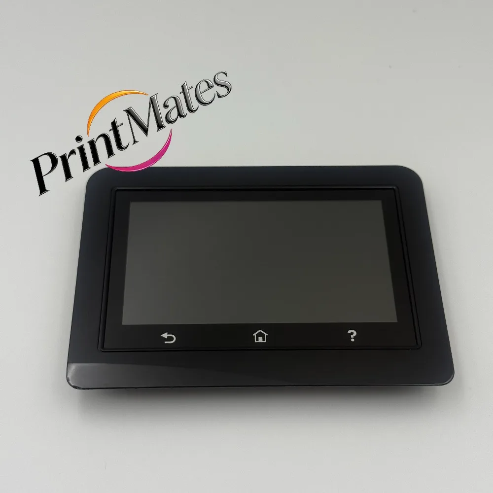 

Control Panel Assembly For HP Color LaserJet Pro MFP M479fdw M479dw M479fnw M479 479 Display Keypad Touchscreen