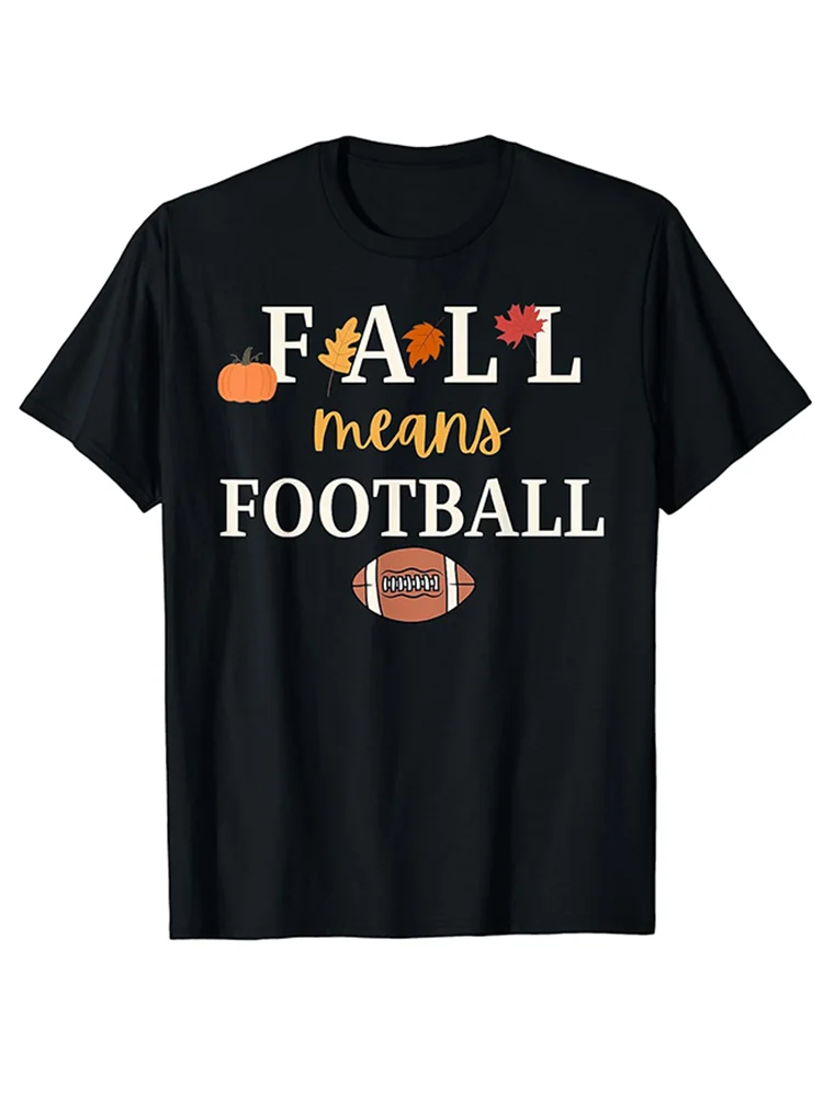 Falling Leaves And … - image